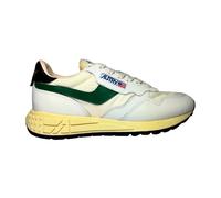Autry - Reelwind Low - Homme - Chaussures - Blanc - Taille: 41 EU