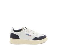 Autry, Homme, Chaussures, Blanc, Taille: 43 EU Medalist