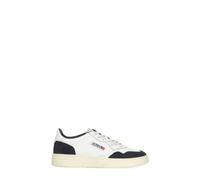 Autry, Homme, Chaussures, Blanc, Taille: 44 EU Medalist Low