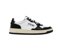 Autry Medalist Low Trainers Blanc EU 45 Homme