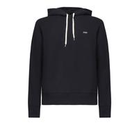 Autry, Homme, Sweatshirts et sweats à capuche, Bleu, Taille: S Sweat à Capuche Logo Brodé