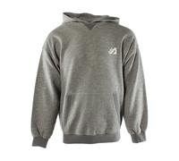 Autry, Homme, Sweatshirts et sweats à capuche, Gris, Taille: L Pull Homme Gris