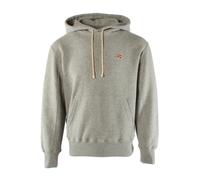 Autry, Homme, Sweatshirts et sweats à capuche, Gris, Taille: L Sweater
