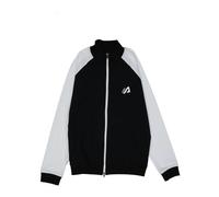 Autry, Homme, Sweatshirts et sweats à capuche, Noir, Taille: L Logo Bomber Jacket