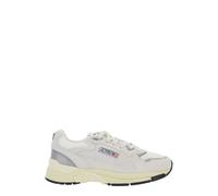 Autry - Hyperway Baskets - Femme - Chaussures - Blanc - Taille: 41 EU