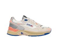 Autry - Hyperway Baskets - Femme - Chaussures - Rose - Taille: 36 EU