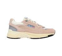 Autry, Femme, Chaussures, Rose, Taille: 37 EU Hyperway Baskets