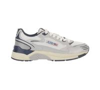 Autry - Hyperway Baskets - Homme - Chaussures - Bleu - Taille: 44 EU
