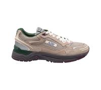 Autry - Hyperway Baskets - Homme - Chaussures - Brun - Taille: 43 EU