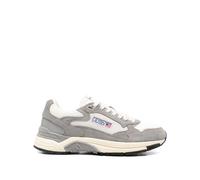 Autry - Hyperway Baskets - Homme - Chaussures - Gris - Taille: 40 EU