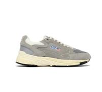 Autry - Hyperway Baskets - Homme - Chaussures - Gris - Taille: 44 EU