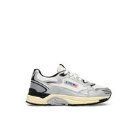 Autry Chaussures Hyperway Baskets Femme Multicolore Taille 37 EU