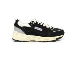 Autry - Hyperway Baskets - Homme - Chaussures - Noir - Taille: 40 EU