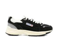 Autry - Hyperway Baskets - Homme - Chaussures - Noir - Taille: 44 EU