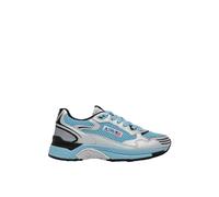 Autry - Hyperway - Femme - Chaussures - Bleu - Taille: 40 EU