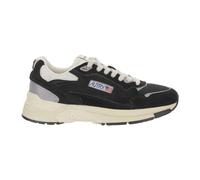 Autry - Hyperway Low Baskets - Homme - Chaussures - Noir - Taille: 40 EU