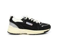 Autry - Hyperway Low Baskets - Homme - Chaussures - Noir - Taille: 41 EU