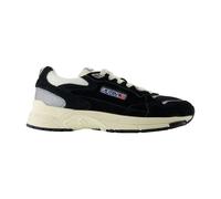 Autry - Hyperway Low Baskets - Homme - Chaussures - Noir - Taille: 45 EU