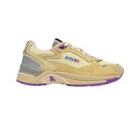 Autry - Hyperway Low - Femme - Chaussures - Multicolore - Taille: 38 EU
