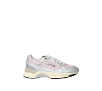Autry - Hyperway Low - Femme - Chaussures - Rose - Taille: 36 EU