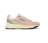 Autry - Hyperway Low - Femme - Chaussures - Rose - Taille: 40 EU