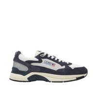 Autry - Hyperway Low - Homme - Chaussures - Bleu - Taille: 42 EU