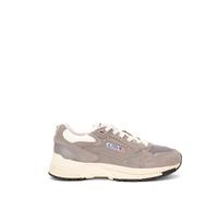 Autry Hyperway Low Trainers Gris EU 41 Homme