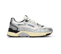 Autry - Hyperway Low - Homme - Chaussures - Gris - Taille: 43 EU