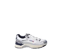 Autry Action Shoes HYPERWAY LOW MAN men Lowtop white taille: 44