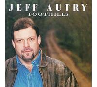 Autry, Jeff - Foothills