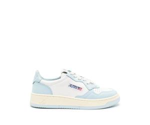 Autry - Lightblue Baskets - Femme - Chaussures - Multicolore - Taille: 39 EU