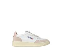 Autry Medalist Low Trainers Beige EU 39 Femme