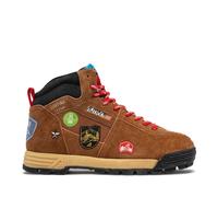 Autry Malga Mid "Cast/Black" - Taille: 44