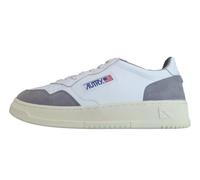 Autry Medalist Low "Cemento" - Taille: 41 white