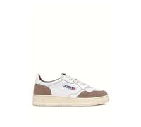 Autry - Medalist Baskets Basses - Femme - Chaussures - Brun - Taille: 36 EU