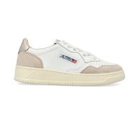 Autry - Medalist Baskets Basses - Femme - Chaussures - Jaune - Taille: 38 EU