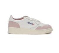 Autry - Medalist Baskets Basses - Femme - Chaussures - Rose - Taille: 36 EU