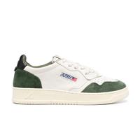 Autry - Medalist Baskets Basses - Femme - Chaussures - Vert - Taille: 39 EU