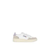 Autry - Medalist Baskets Basses - Femme - Chaussures - Violet - Taille: 37 EU