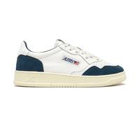 Autry - Medalist Baskets Basses - Homme - Chaussures - Blanc - Taille: 40 EU