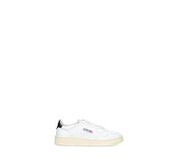 Autry Baskets pour hommes BIANCO 44