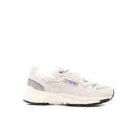 Autry - Medalist Baskets - Femme - Chaussures - Beige - Taille: 36 EU