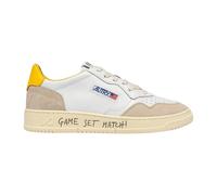 Autry - Medalist Baskets - Femme - Chaussures - Multicolore - Taille: 38 EU