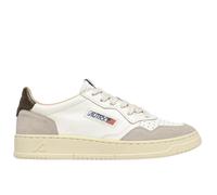 Autry - Medalist Baskets - Homme - Chaussures - Blanc - Taille: 46 EU