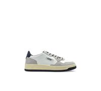Autry - Medalist Baskets - Homme - Chaussures - Gris - Taille: 44 EU