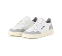 Autry - Medalist Baskets - Homme - Chaussures - Gris - Taille: 47 EU
