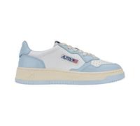 Autry - Medalist Bicolore Baskets - Femme - Chaussures - Bleu - Taille: 37 EU