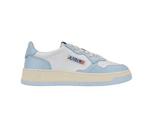 Autry - Medalist Bicolore Baskets - Femme - Chaussures - Bleu - Taille: 37 EU