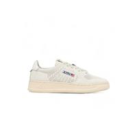 Autry - Medalist Easeknit Baskets Basses - Femme - Chaussures - Blanc - Taille: 39 EU