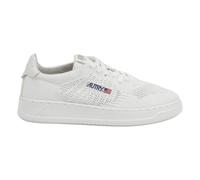 Autry - Medalist Easeknit Low Baskets - Femme - Chaussures - Blanc - Taille: 38 EU